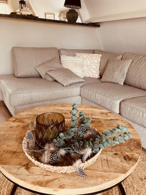 Woods Chalet *