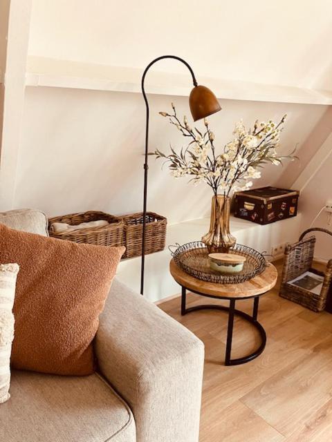 Woods Chalet